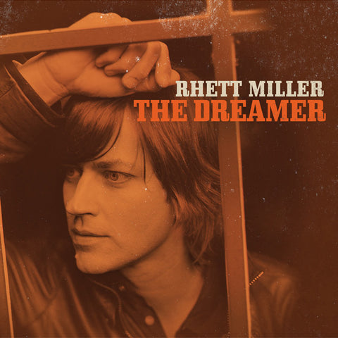 The Dreamer (SIGNED BY RHETT MILLER)